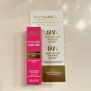 GrandeLASH MD Lash Enhancing Serum 0.7ml